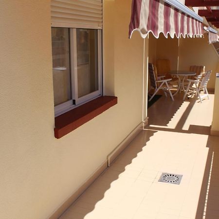 Luxury Duplex Las Palmeras Los Alcazares Ngoại thất bức ảnh