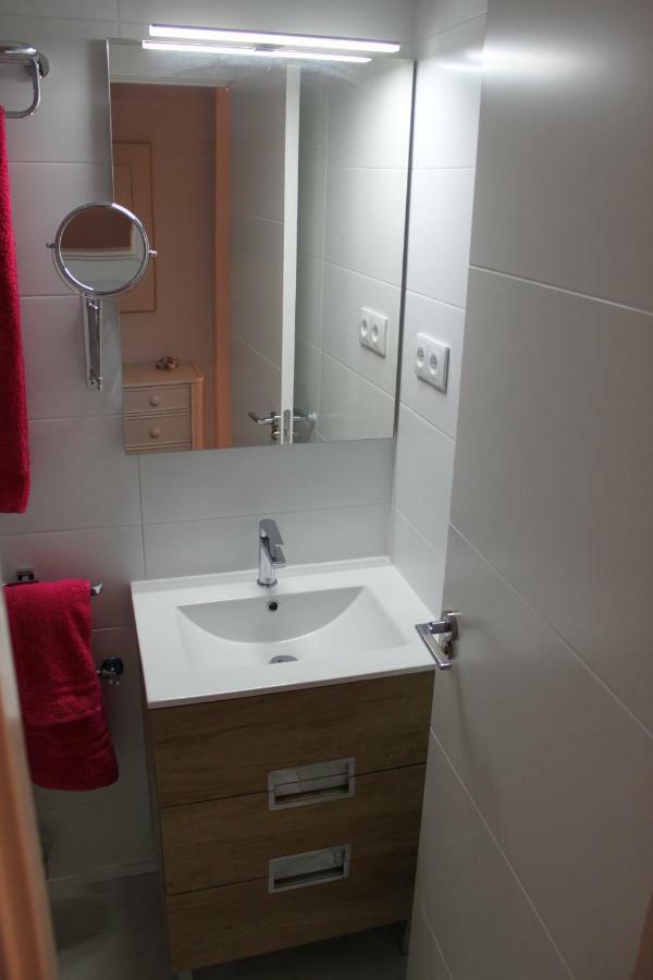 Luxury Duplex Las Palmeras Los Alcazares Ngoại thất bức ảnh
