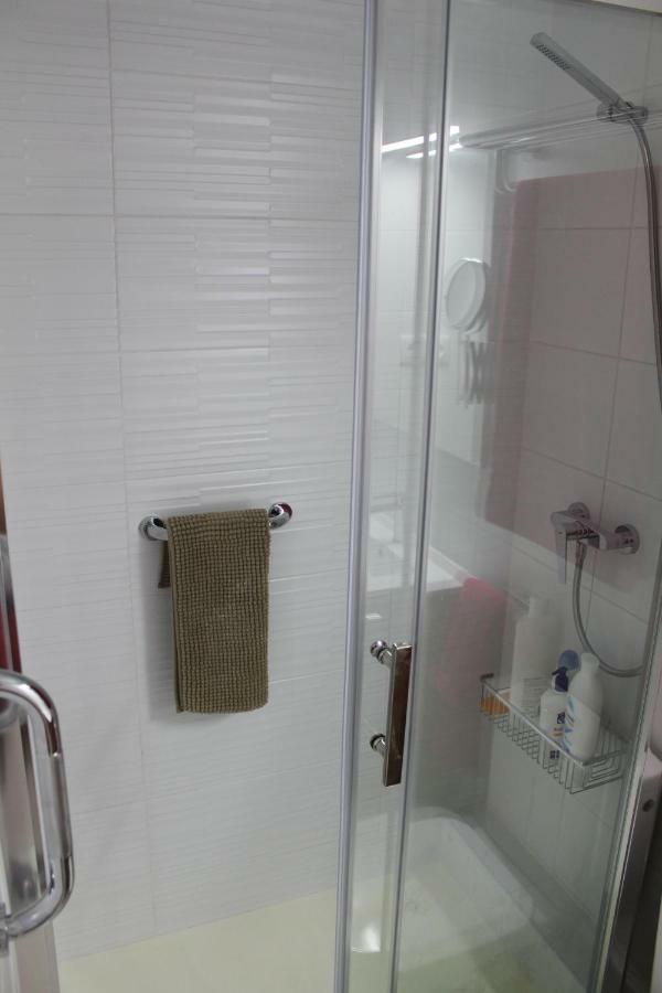 Luxury Duplex Las Palmeras Los Alcazares Ngoại thất bức ảnh