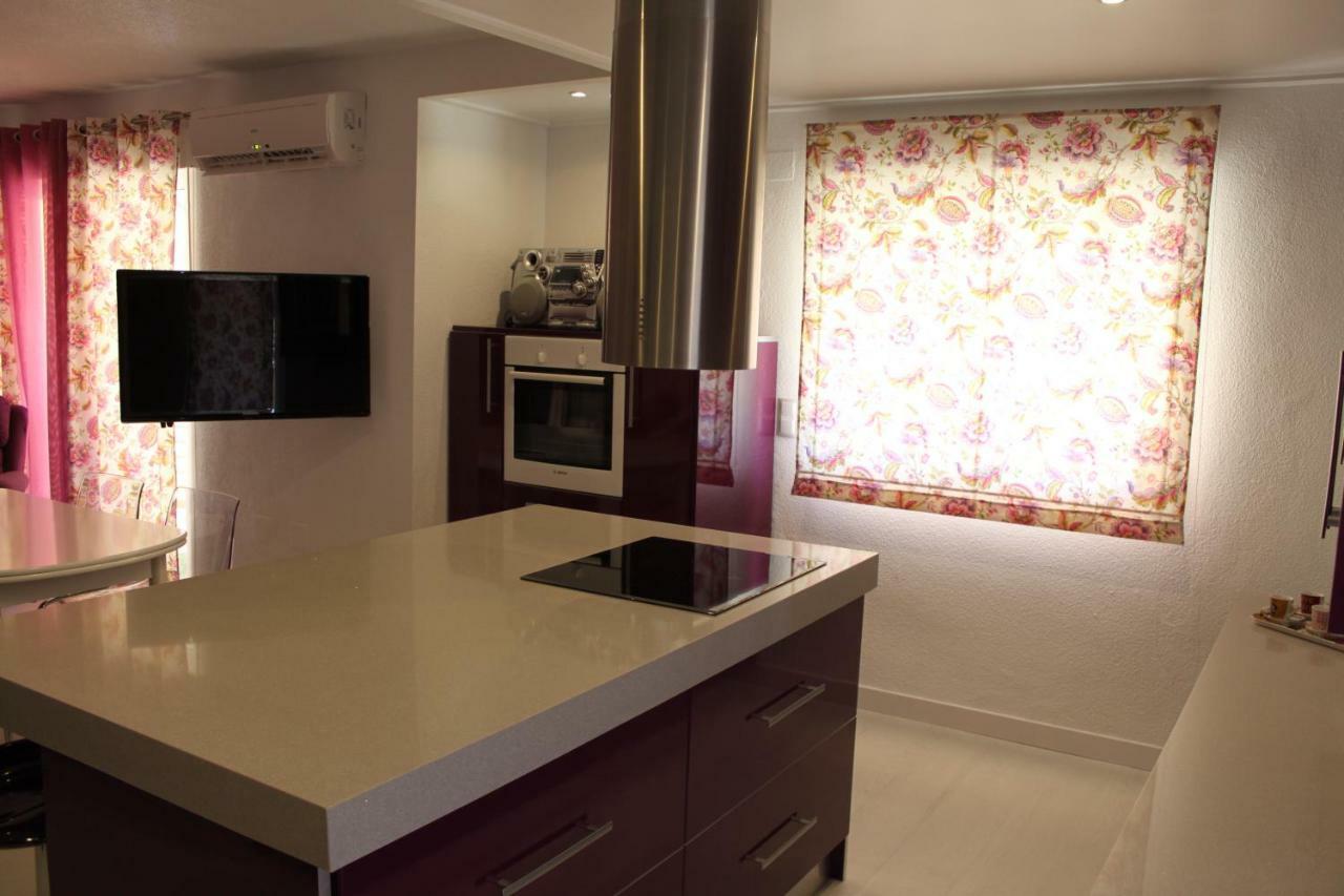 Luxury Duplex Las Palmeras Los Alcazares Ngoại thất bức ảnh