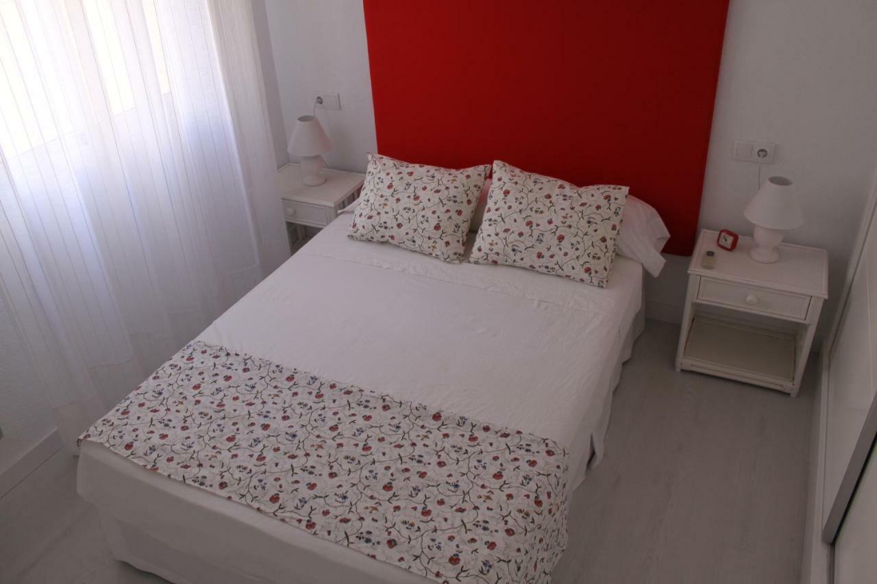Luxury Duplex Las Palmeras Los Alcazares Ngoại thất bức ảnh