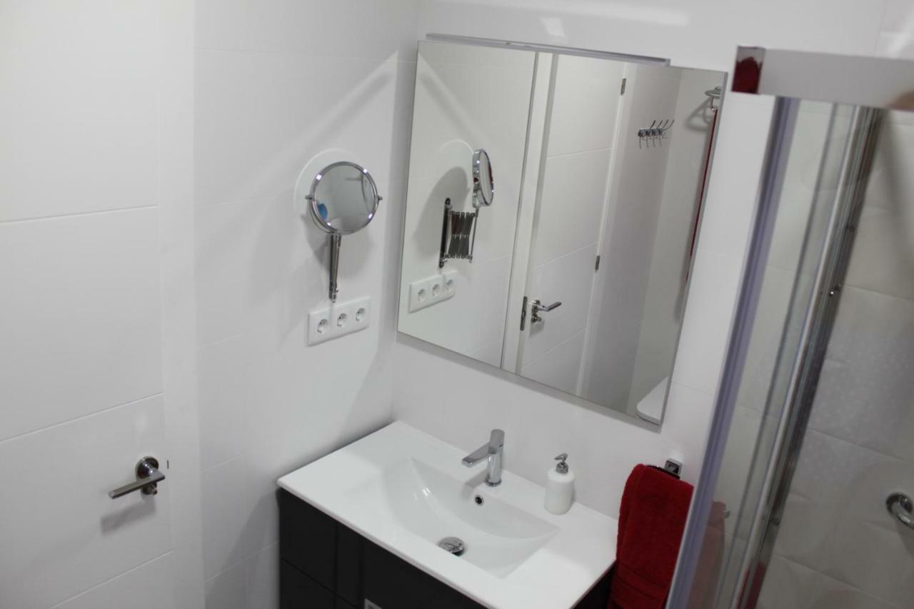 Luxury Duplex Las Palmeras Los Alcazares Ngoại thất bức ảnh